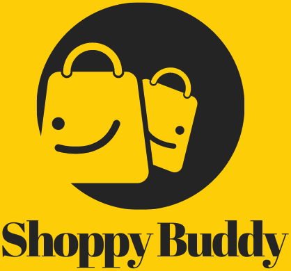 ShoppyBuddy